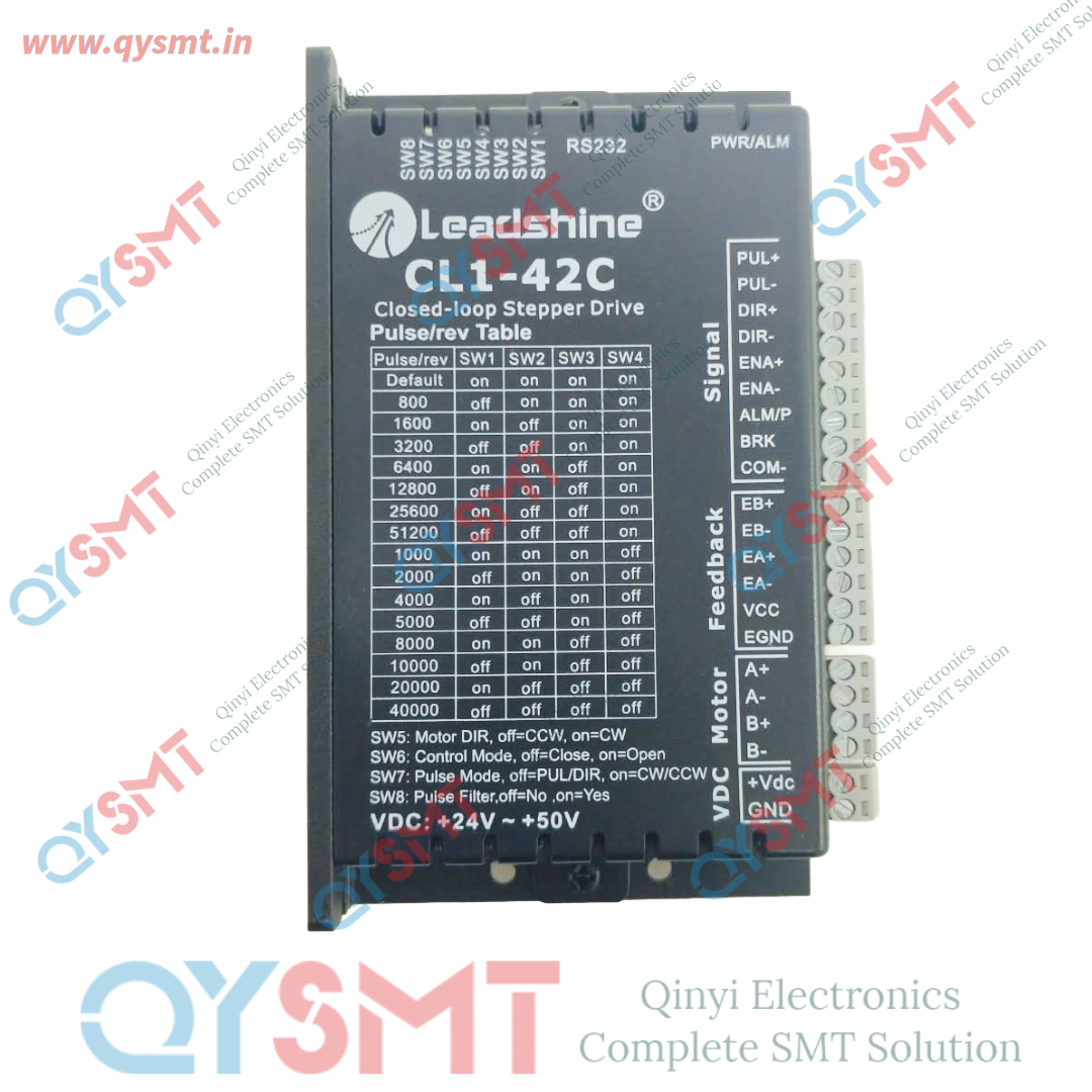 CL1-42C  stepper motor driver