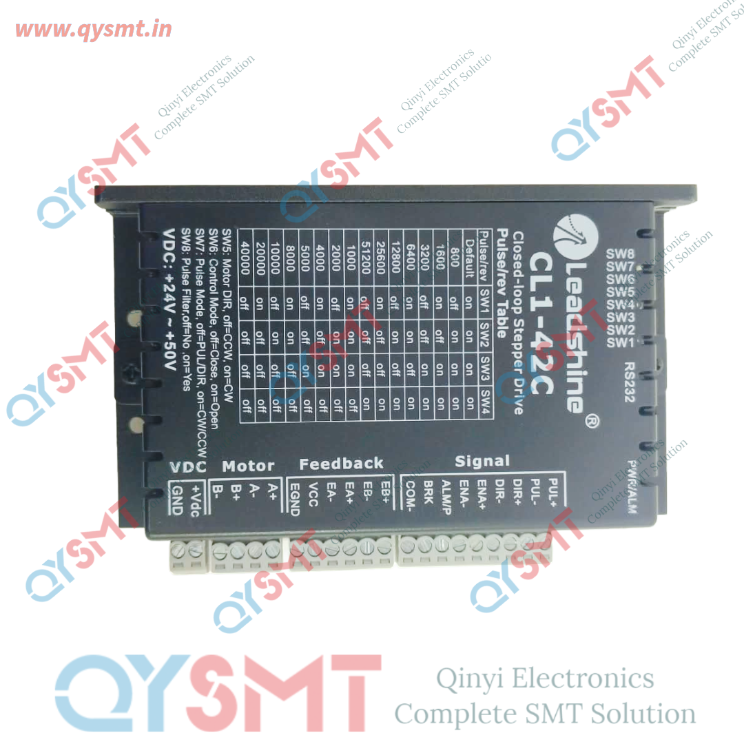 CL1-42C  stepper motor driver