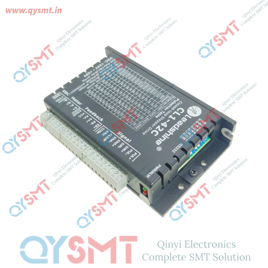 CL1-42C  stepper motor driver