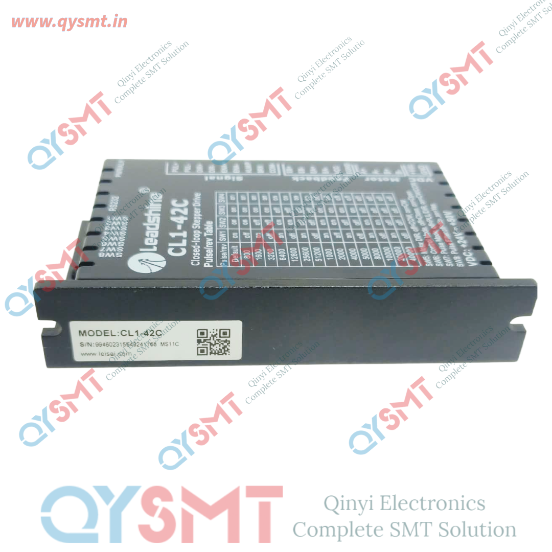 CL1-42C  stepper motor driver