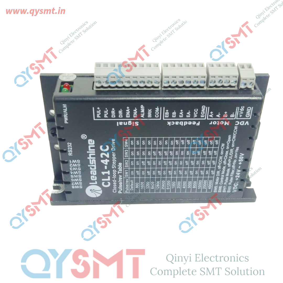 CL1-42C  stepper motor driver
