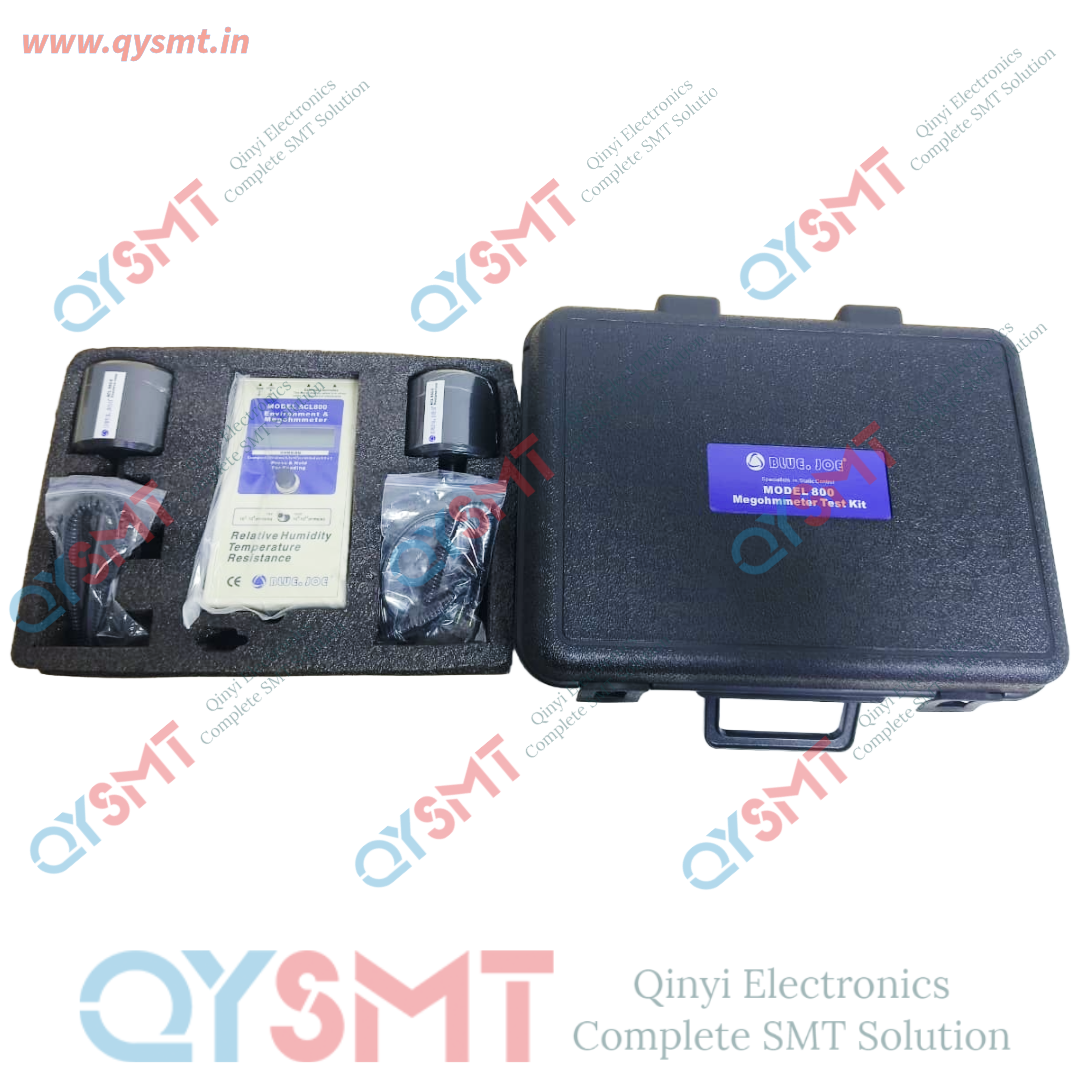ACL800 Digital counter meter