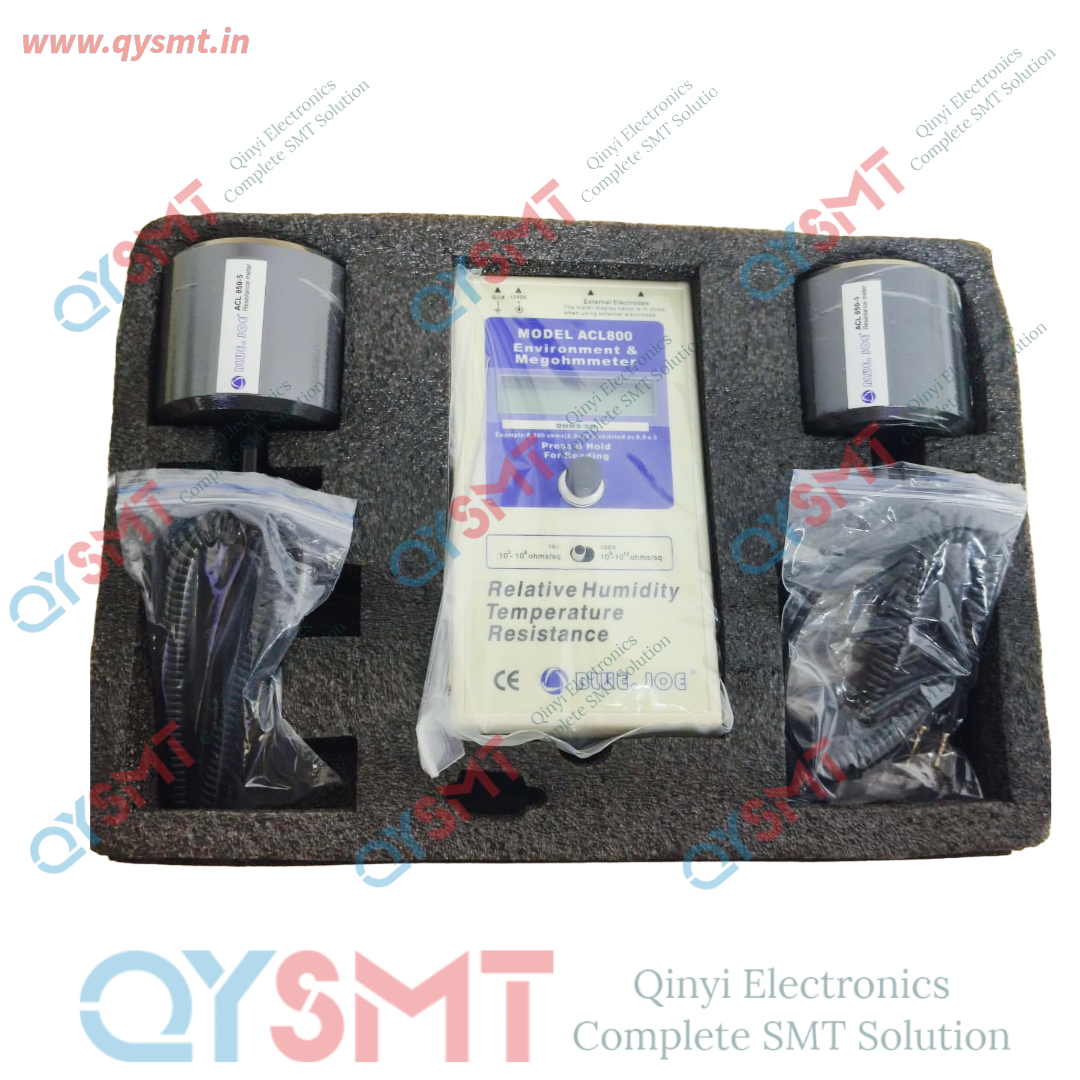 ACL800 Digital counter meter