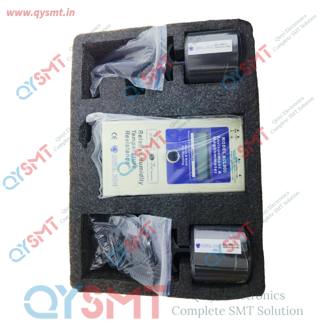 ACL800 Digital counter meter