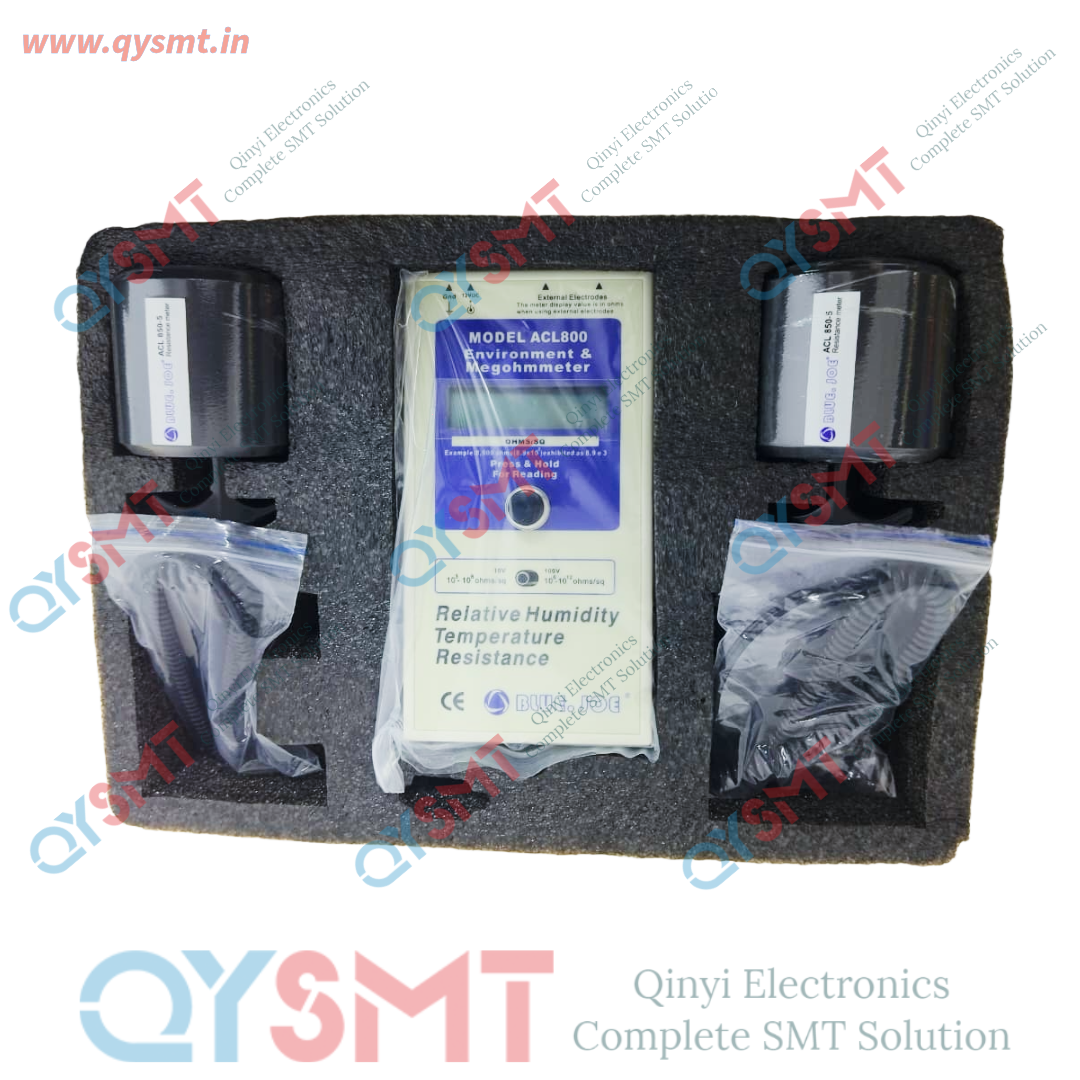 ACL800 Digital counter meter