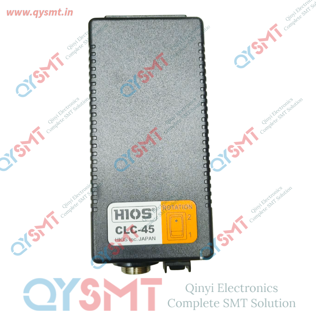 CLC-45 HIOS POWER SUPPLY