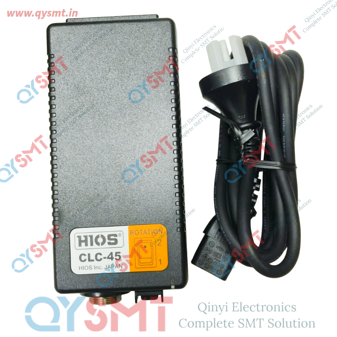 CLC-45 HIOS POWER SUPPLY