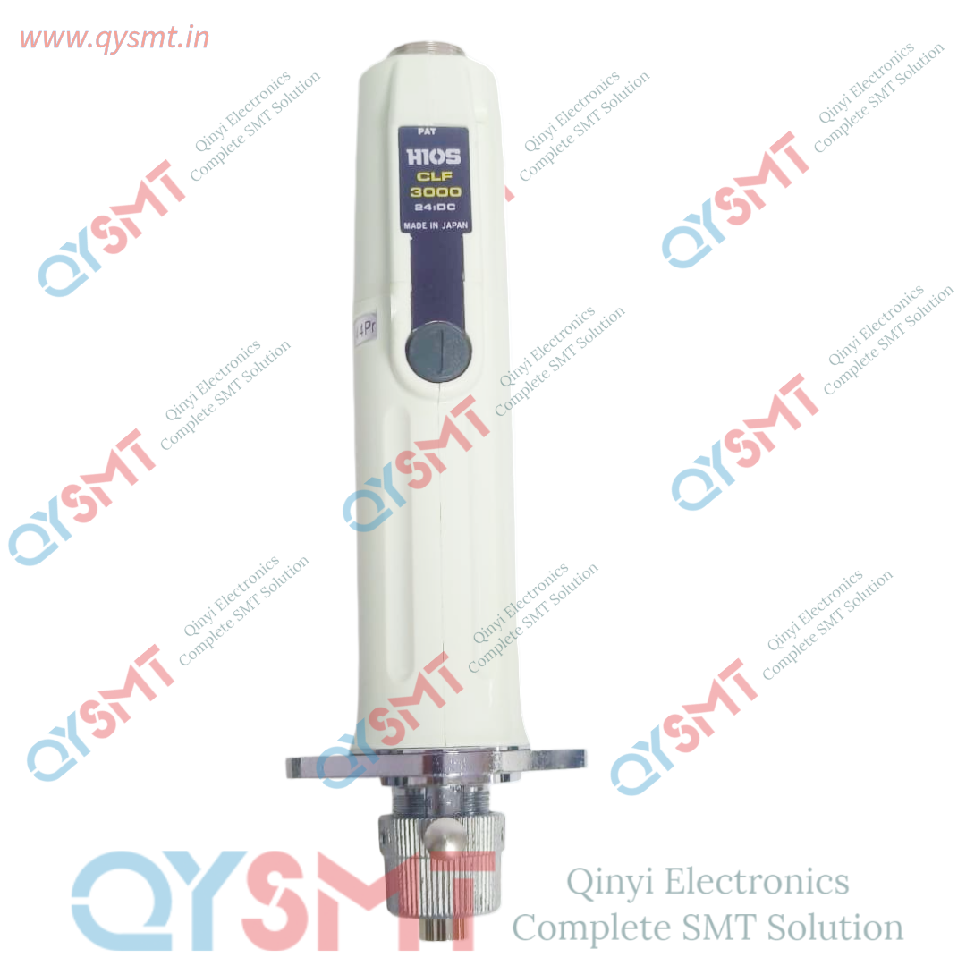 CLF-3000HH SMT Screw driver