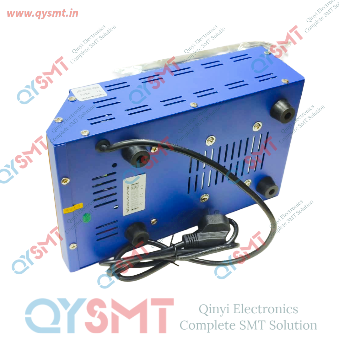 CM100S (100x70x45) Solder pot