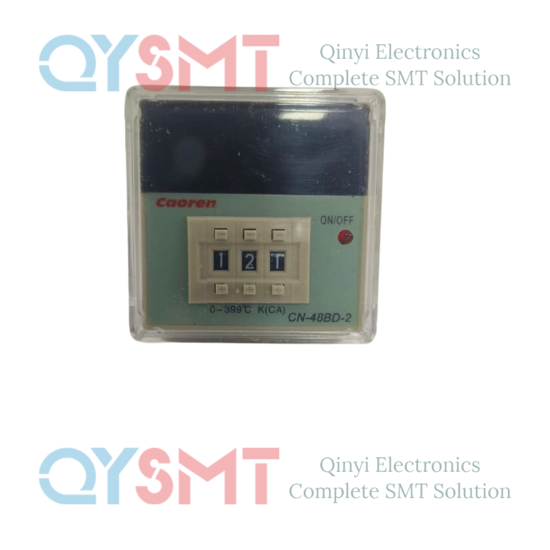 CN-48BD-2 digital temperature controller