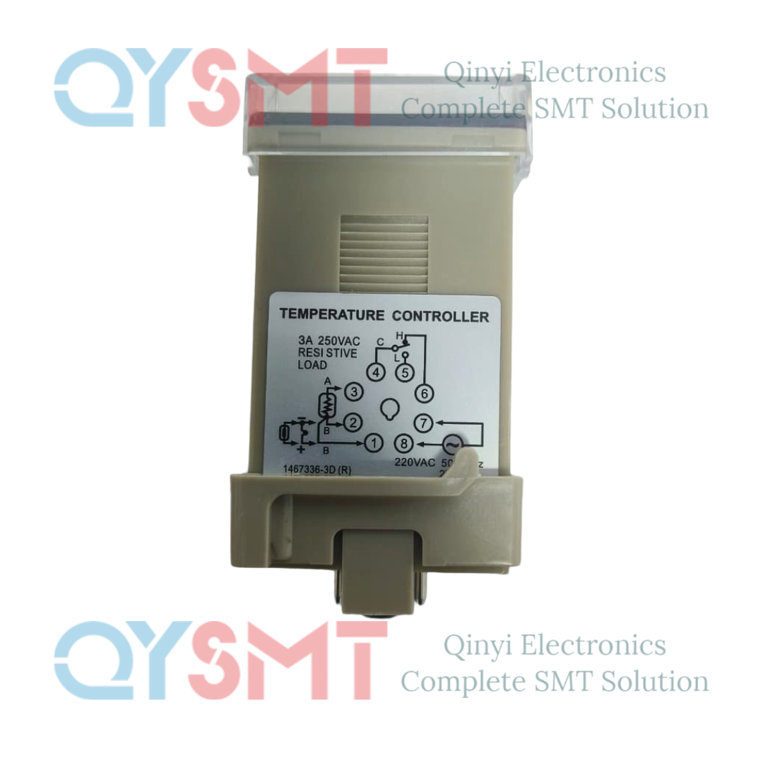 CN-48BD-2 digital temperature controller