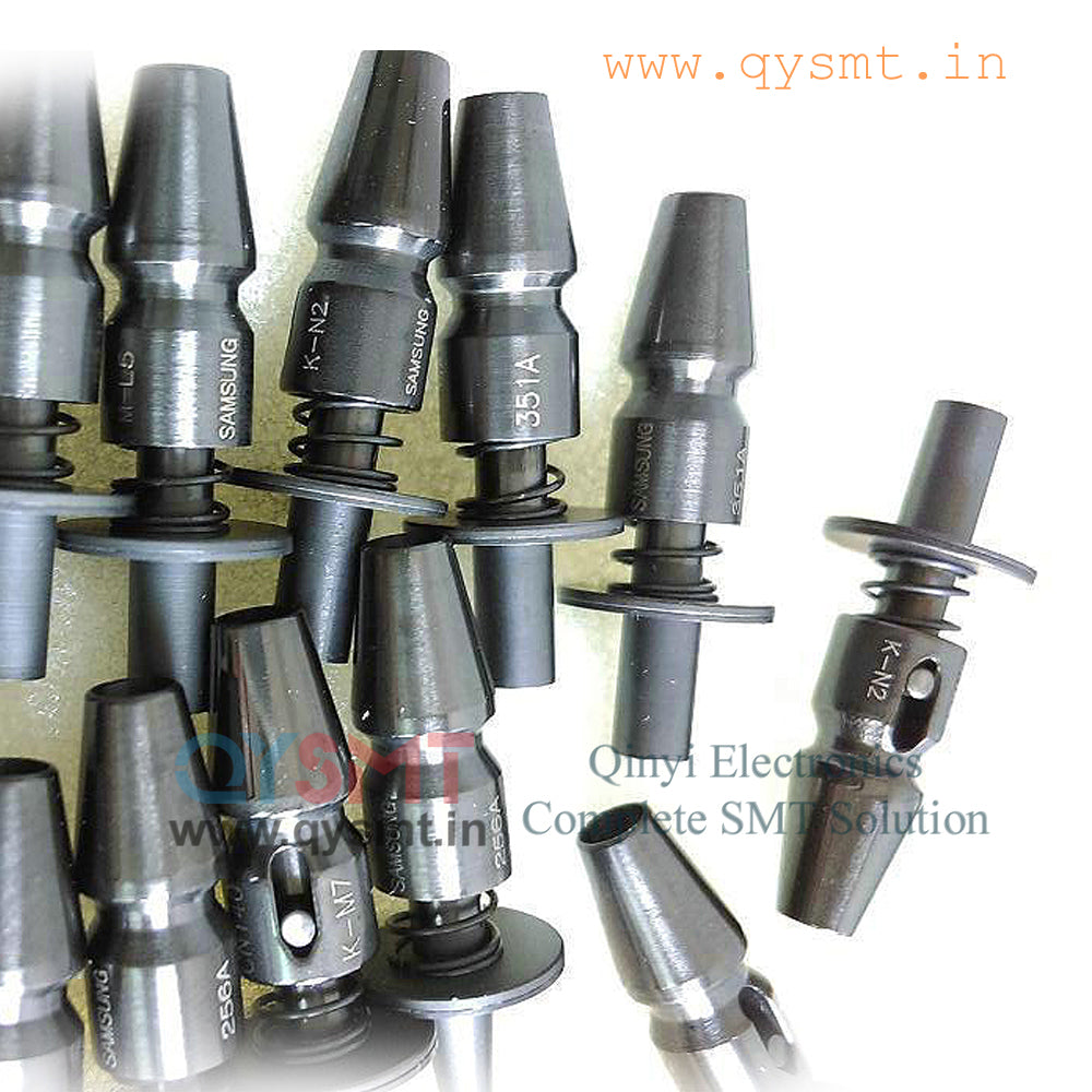 Cn030 Samsung CN 40 SMT Machine Nozzle