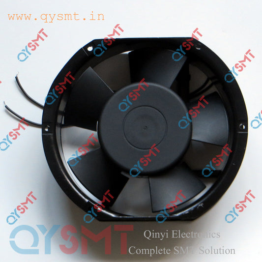 CB17251A2-HBAPL-TC 230VAC Cooling Fan