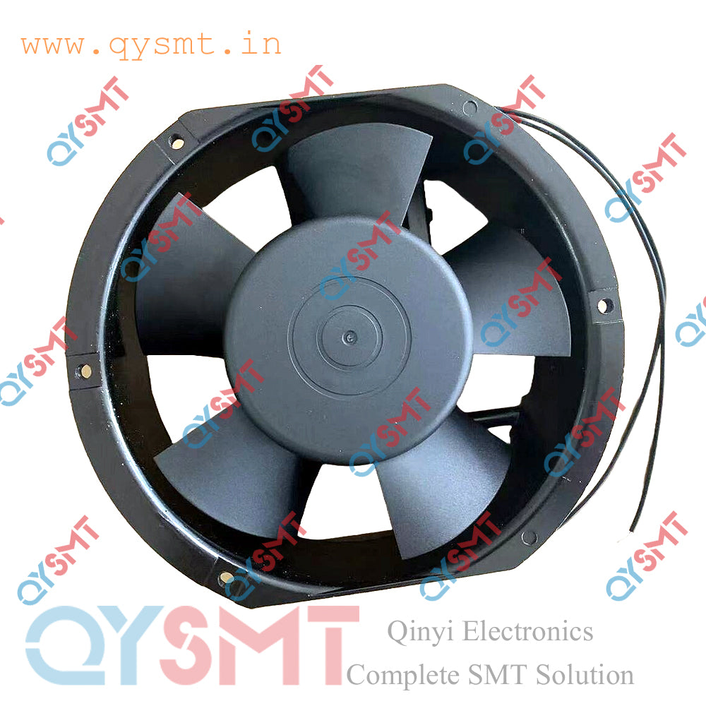 CB17251A2-HBAPL-TC 230VAC Cooling Fan