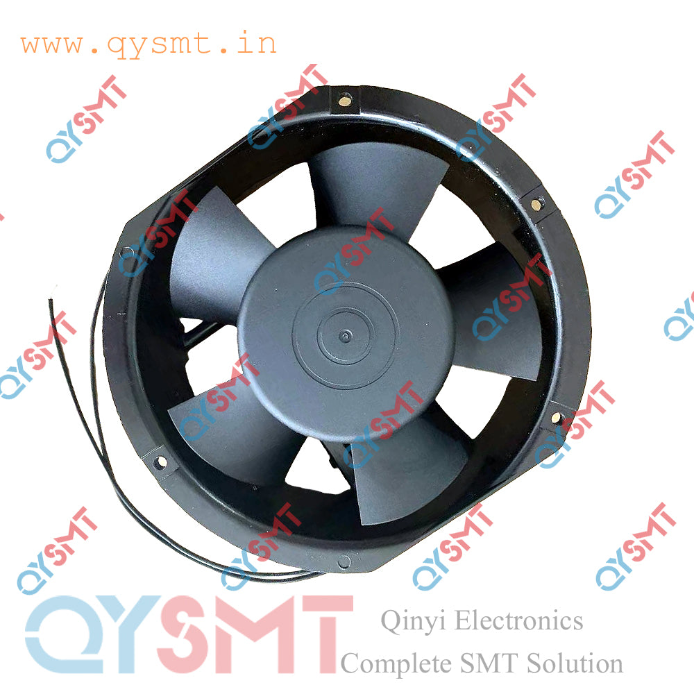 CB17251A2-HBAPL-TC 230VAC Cooling Fan