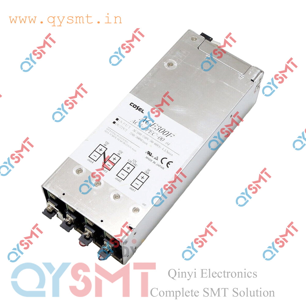 COSEL ACE300F Power Supply