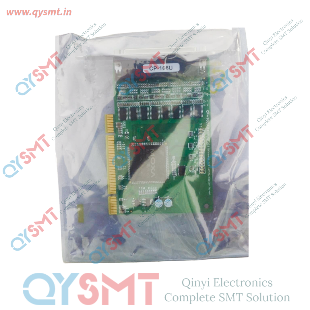 CP-168U SMT CONTROL CARD