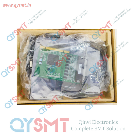 CP-168U SMT CONTROL CARD