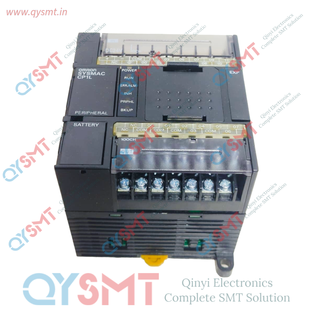 CP1L-L20DT-D Omron Logic controller