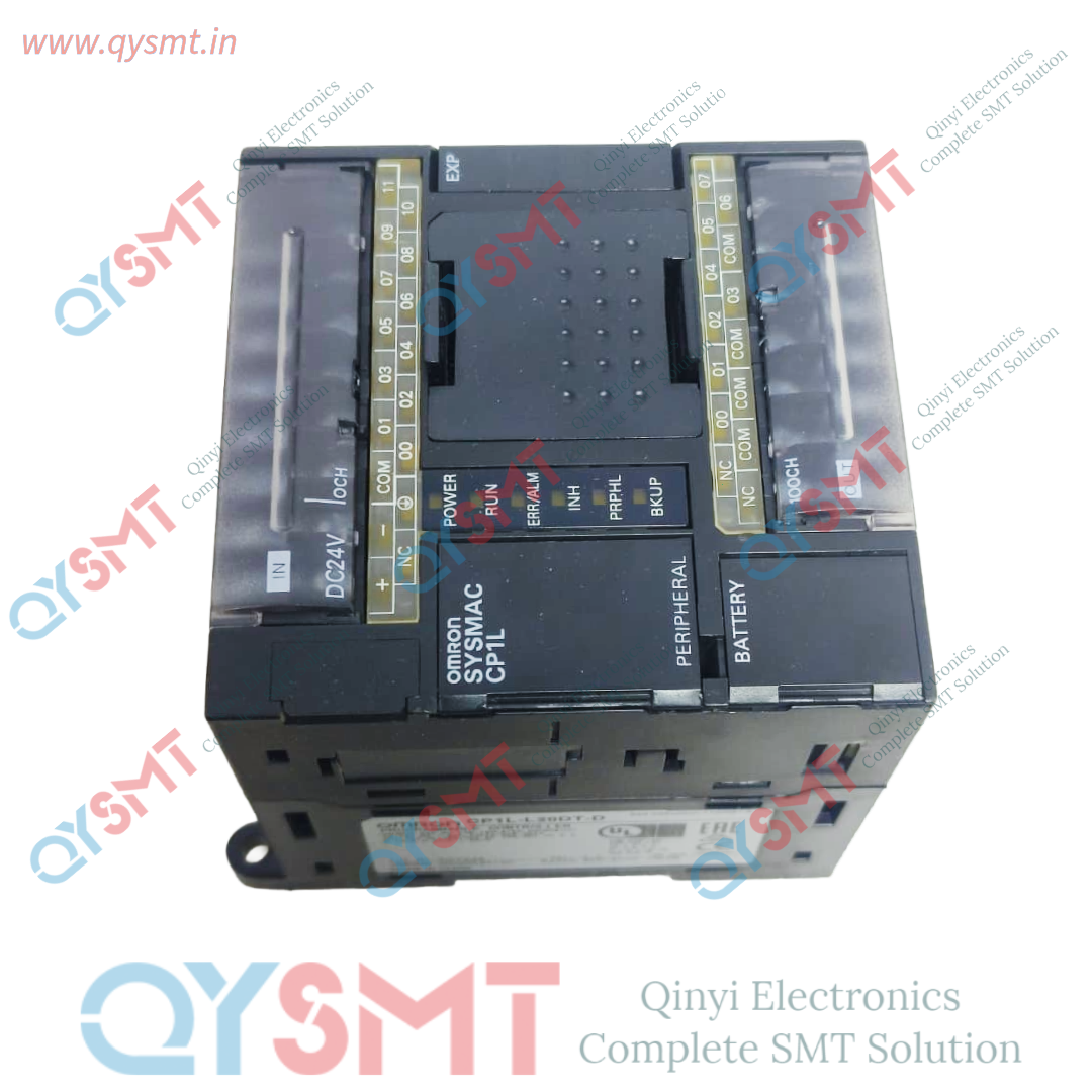CP1L-L20DT-D Omron Logic controller