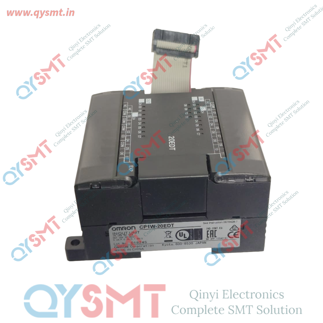 CP1W-20EDTdigital I/O expansion unit