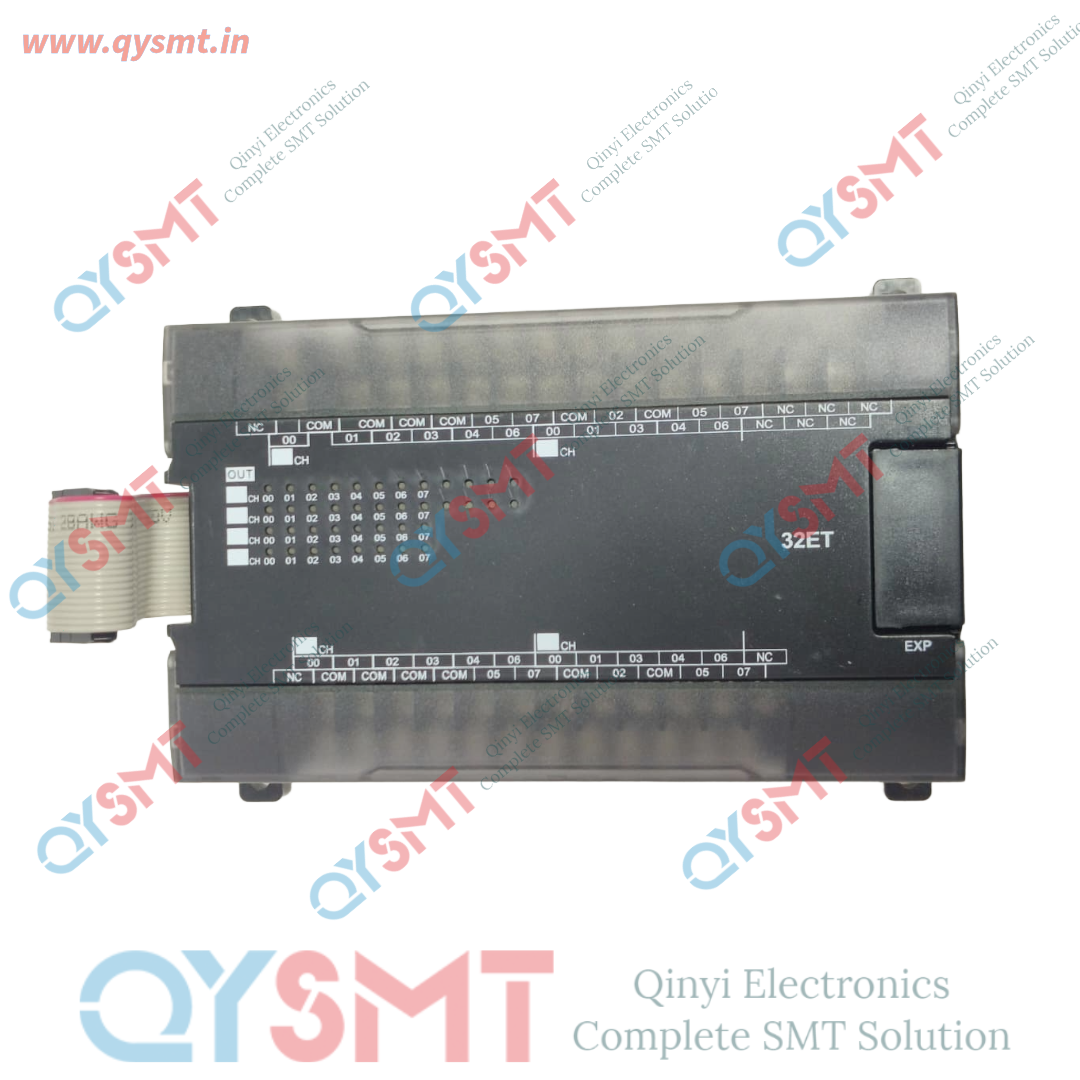 CP1W-32ET digital output expansion module,