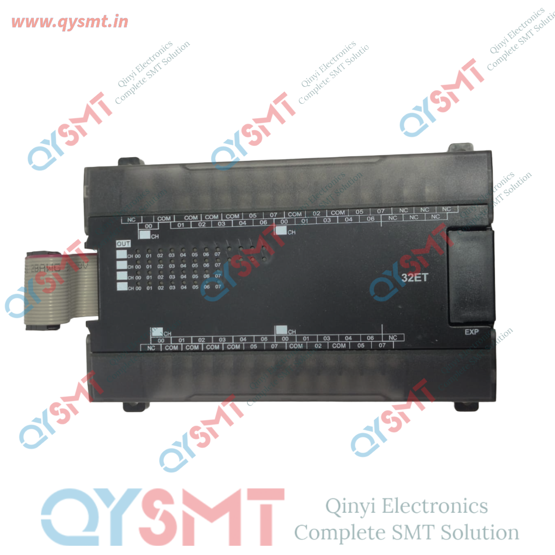 CP1W-32ET digital output expansion module,