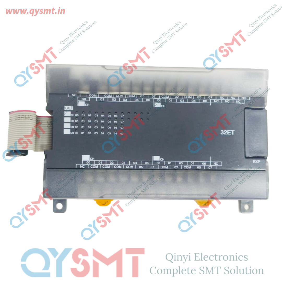 CP1W-32ET digital output expansion module,