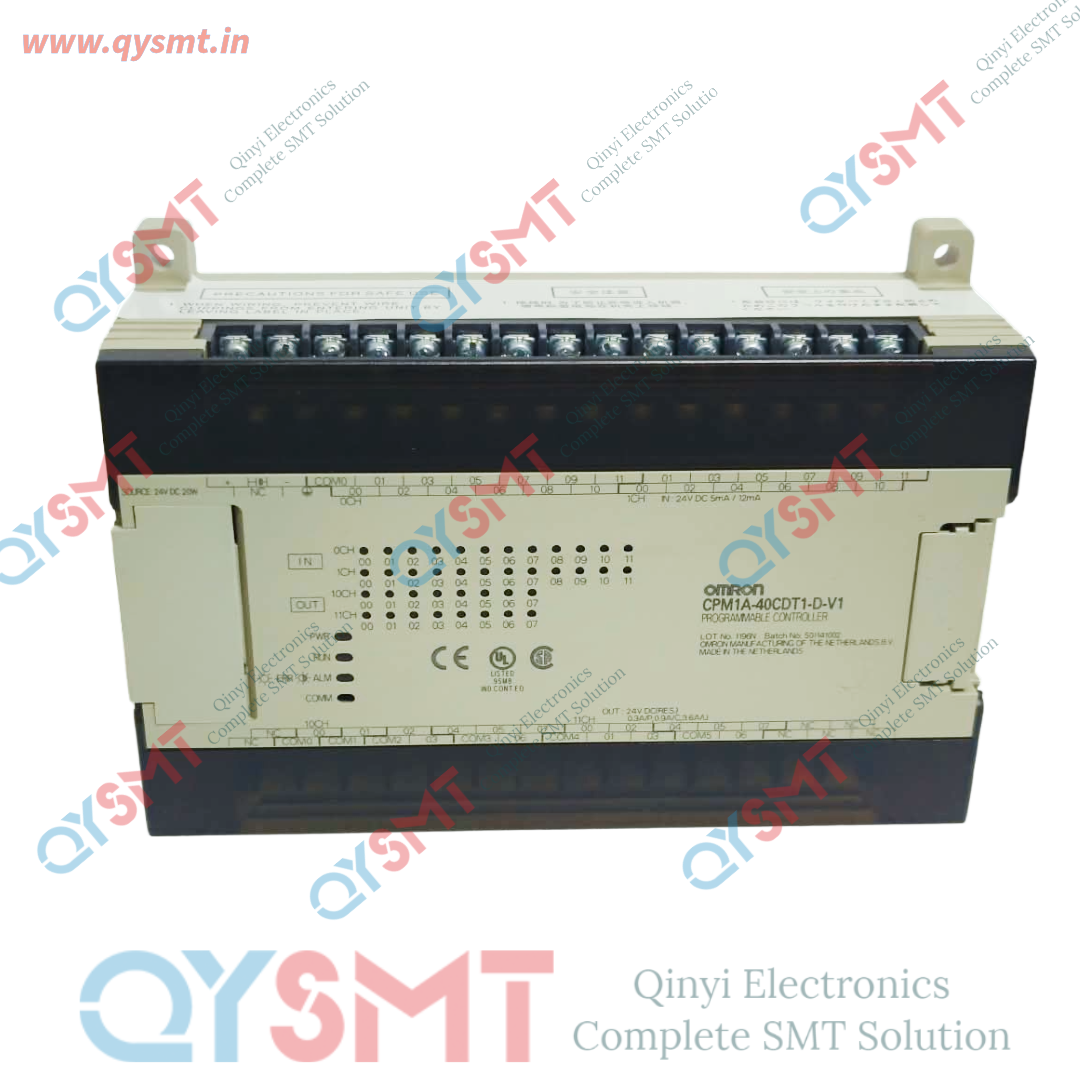 CPM1A-40CDT1-D-V1 SMT POWER MODULE