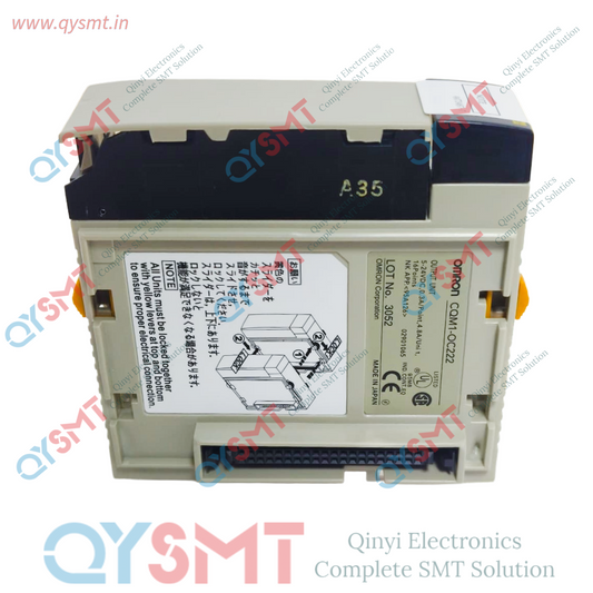 CQM1-OC222 Omron Output Module