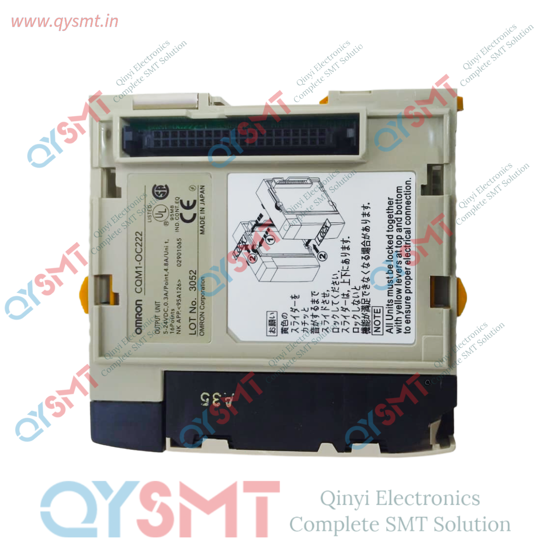 CQM1-OC222 Omron Output Module