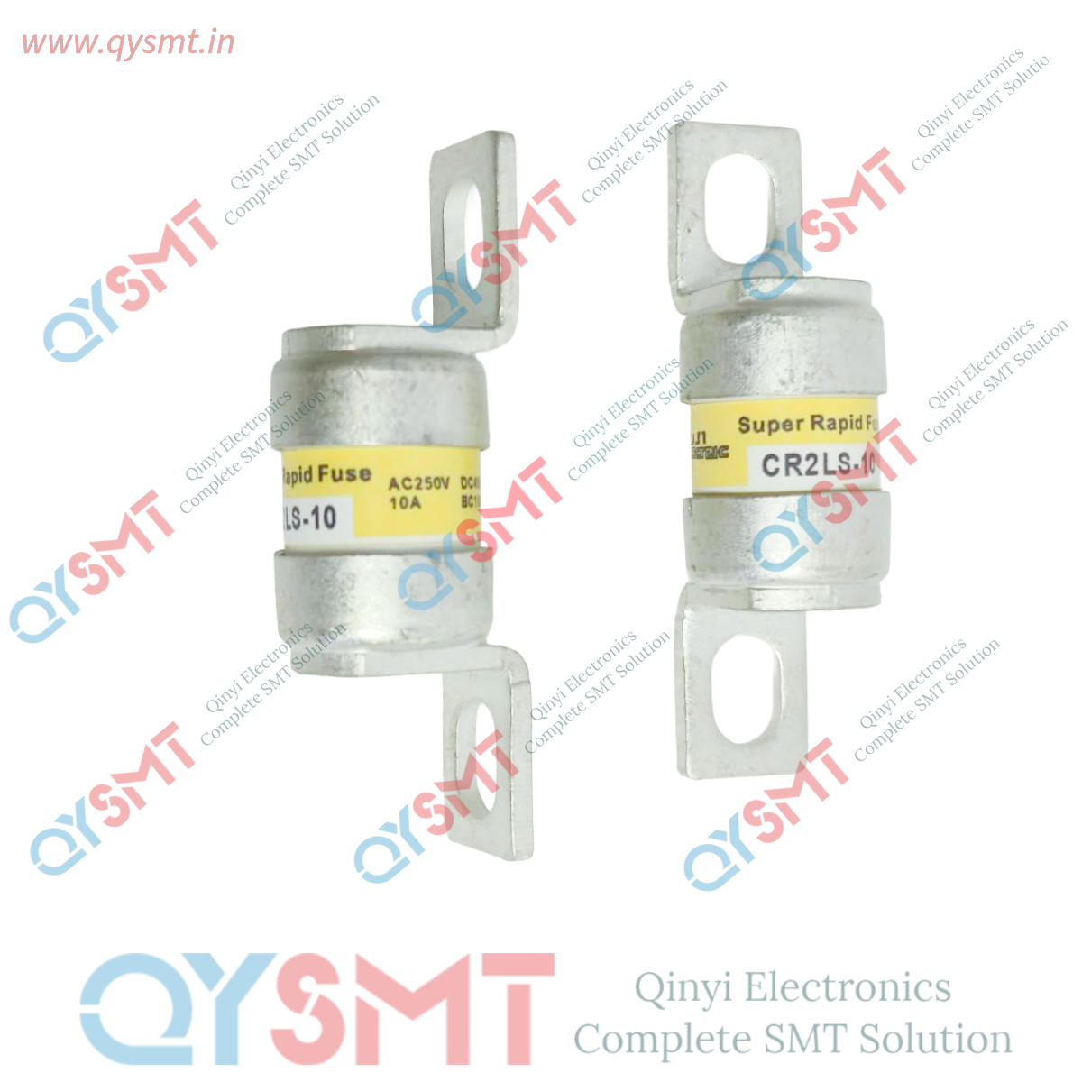 CR2LS-10  Fuji Electric Fuse