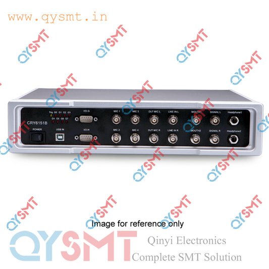 CRY6151B Electroacoustic Tester