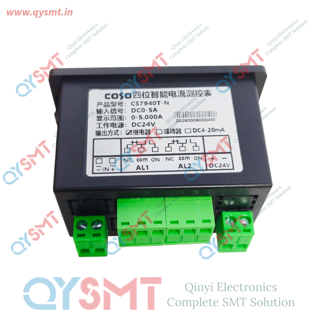 CS7940T-N DC24V-5A Controller