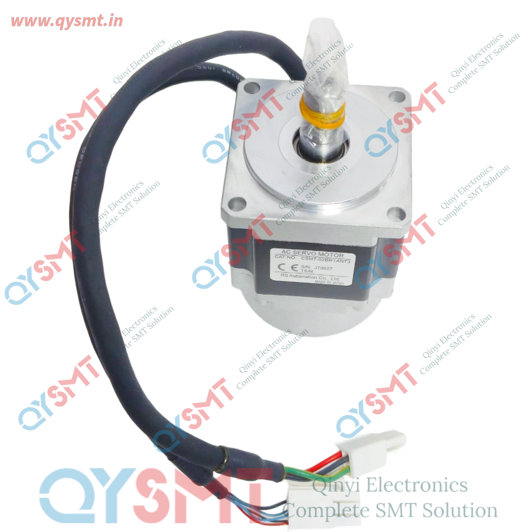 CSMT-02BR1ANT3 industrial AC servo motor Motor