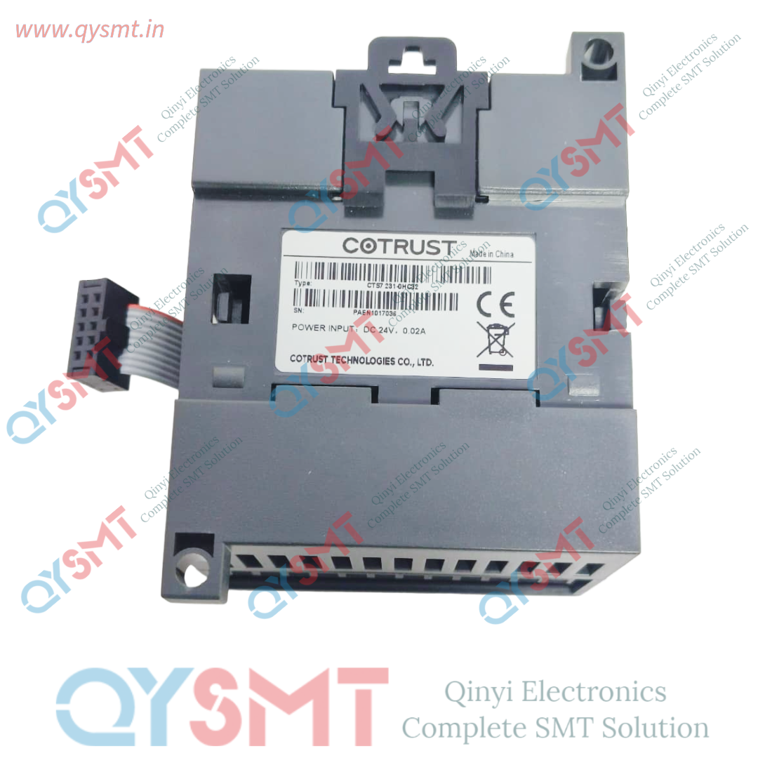 CTS7 231-0HC32 HMI Analog Input Module, 4, 16 bit