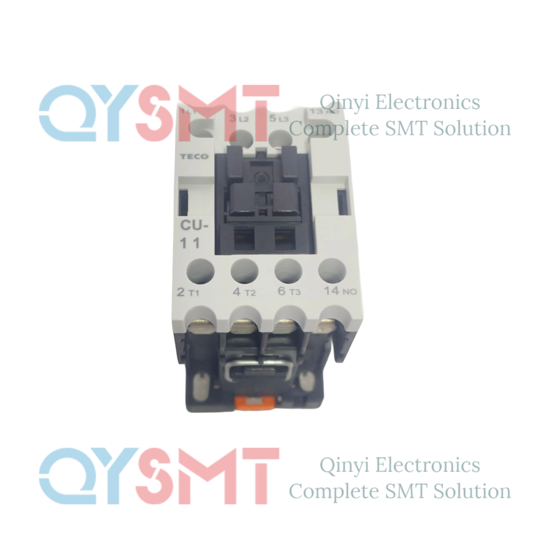 TECO CU-11 Magnetic Contactor