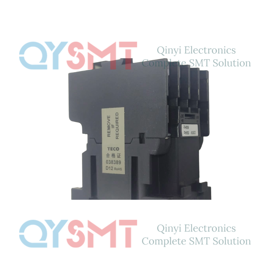 TECO CU-11 Magnetic Contactor