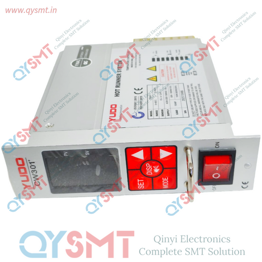 CW301 Temperature Control Card