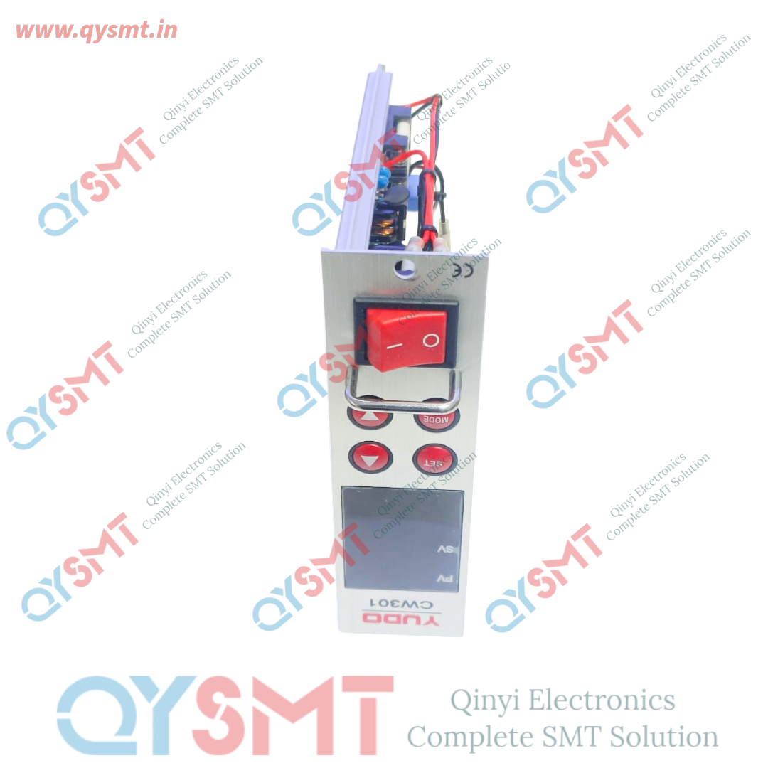 CW301 YUDO Temprature controller