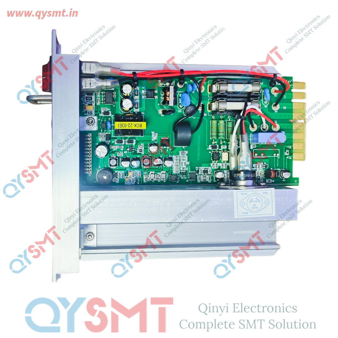 CW301 YUDO Temprature controller