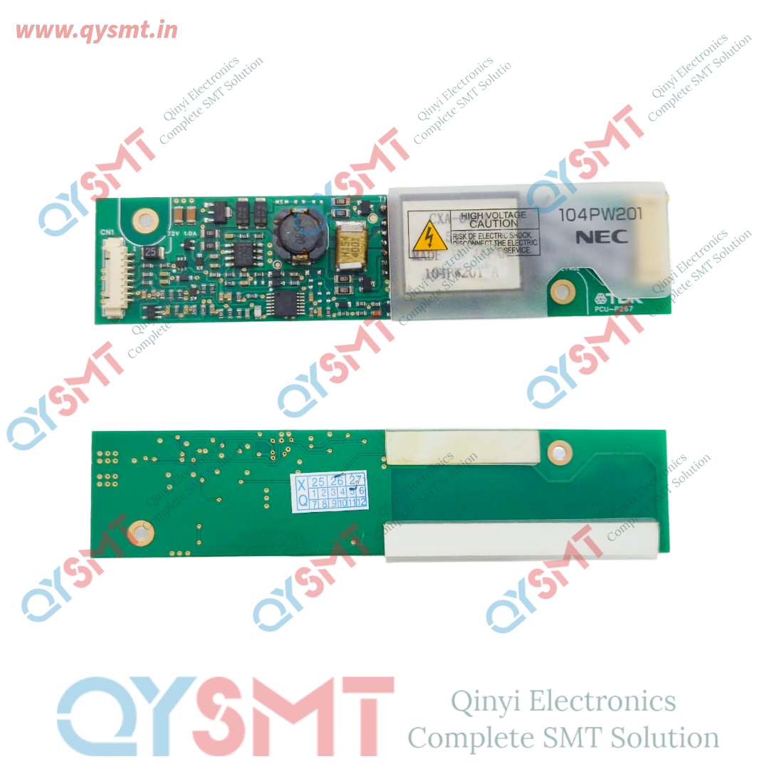 CXA-0474 PCU-P267 SMT PCB BOARD