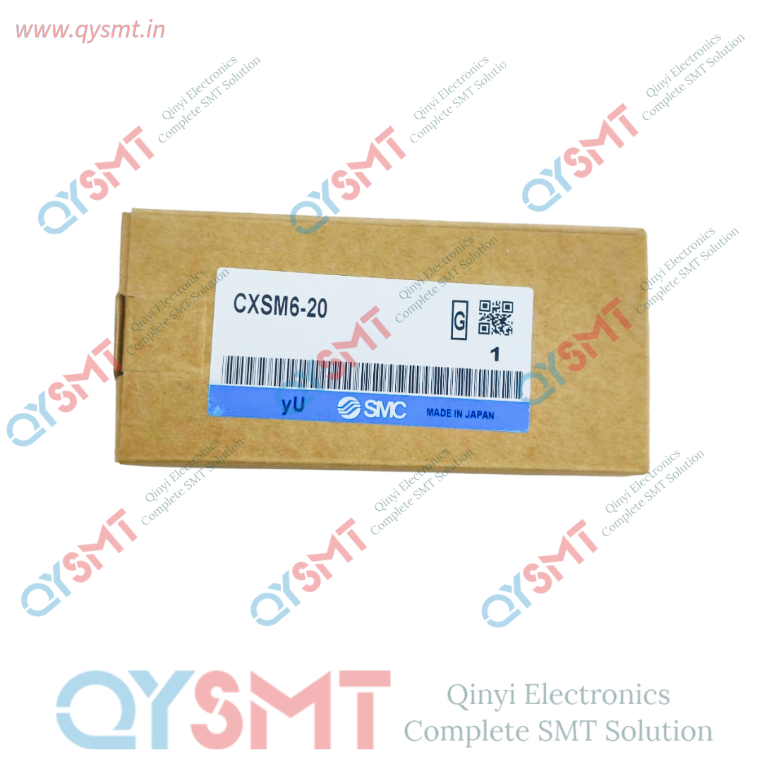 CXSM6-20 Pneumatic Cylinder