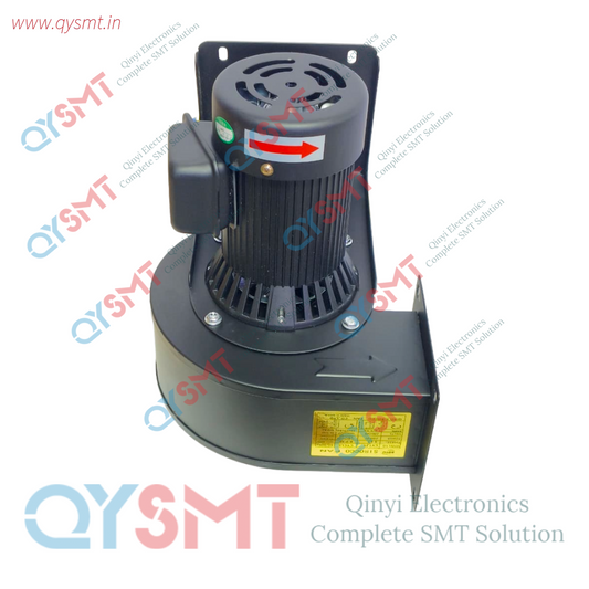 CY125 motor