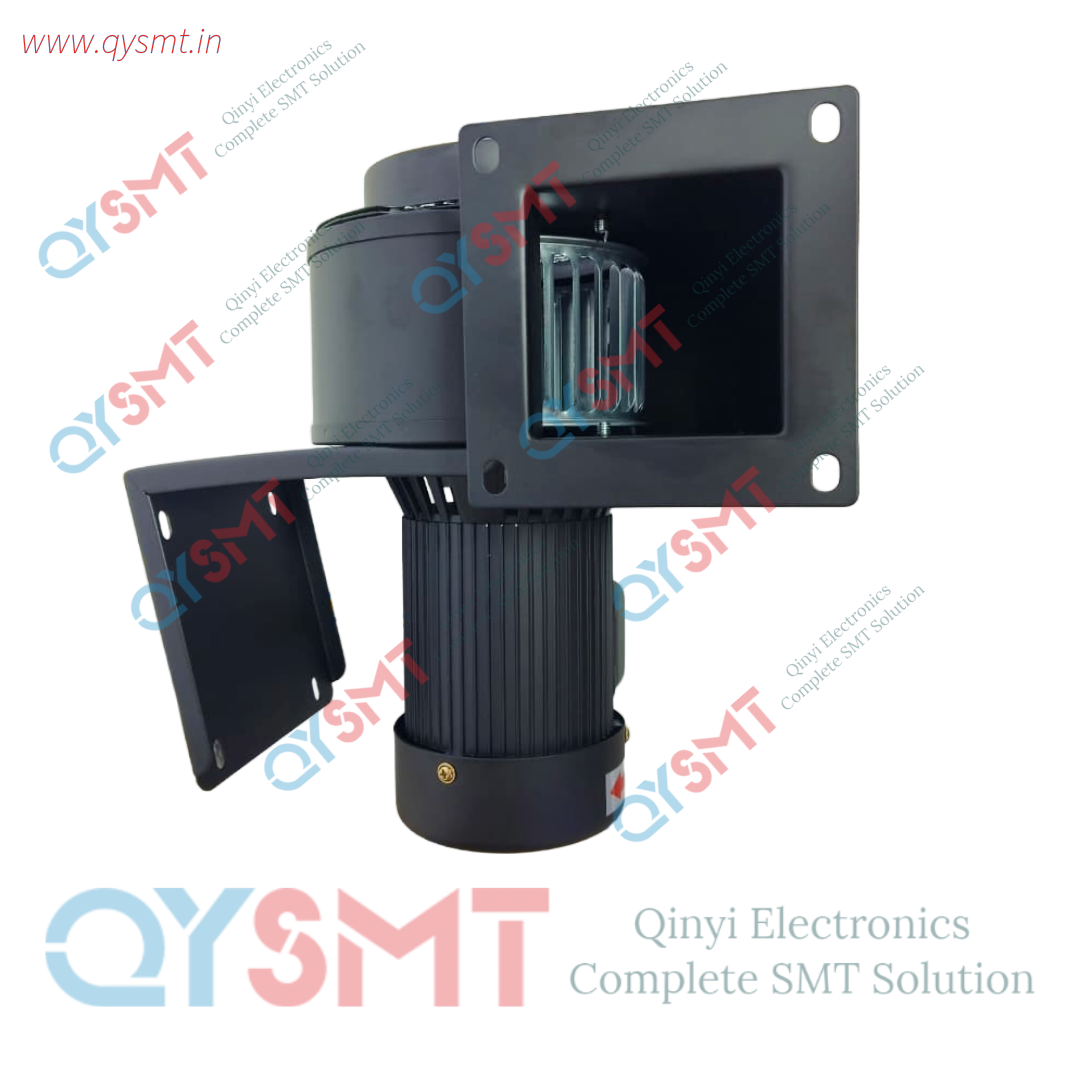 CY125 motor