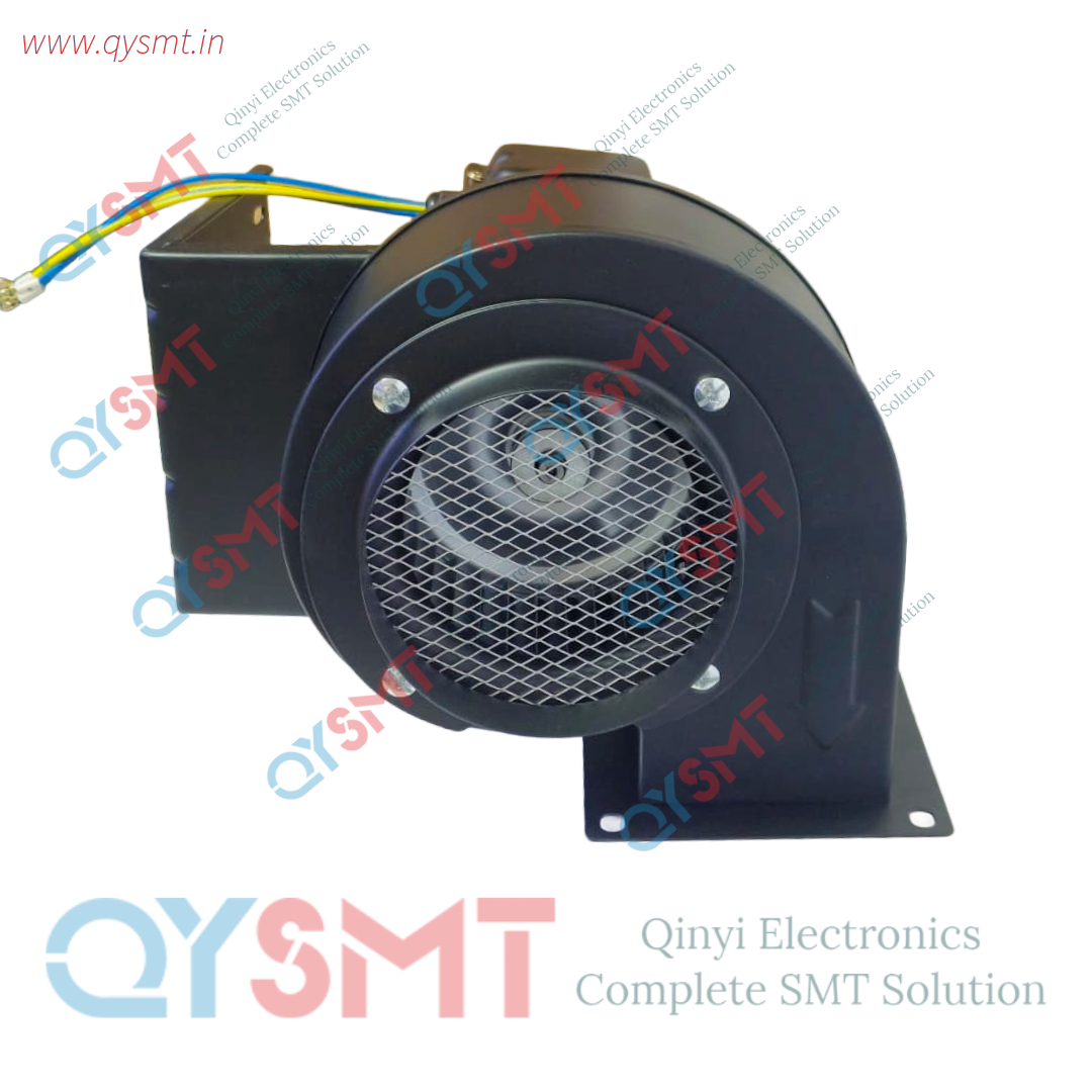 CY125 motor