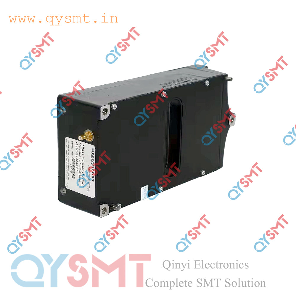 JUKI KE 2020 R1 LASER