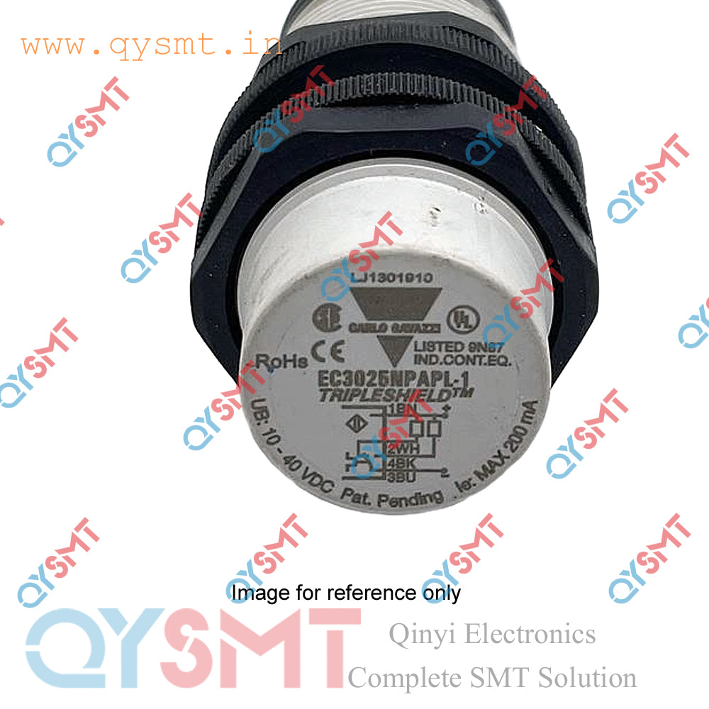 EC3025NPAPL Proximity Switch
