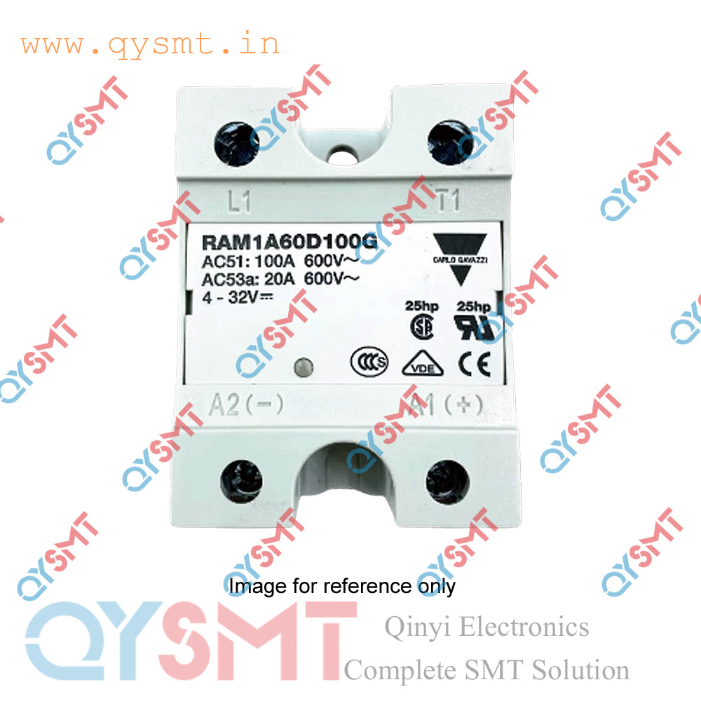 RAM1A60D100G Solid State Relay