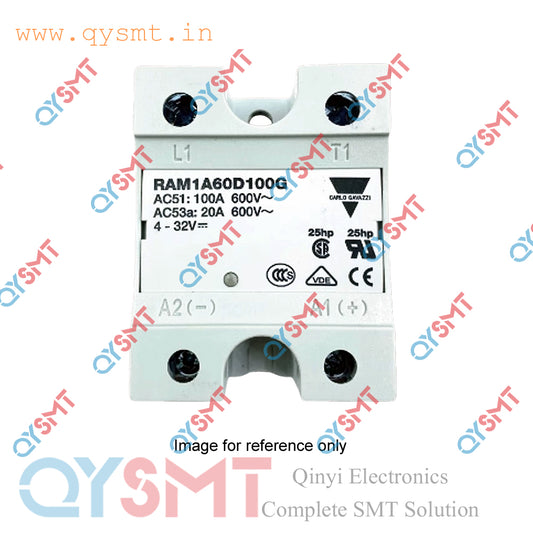 RAM1A60D100G Solid State Relay